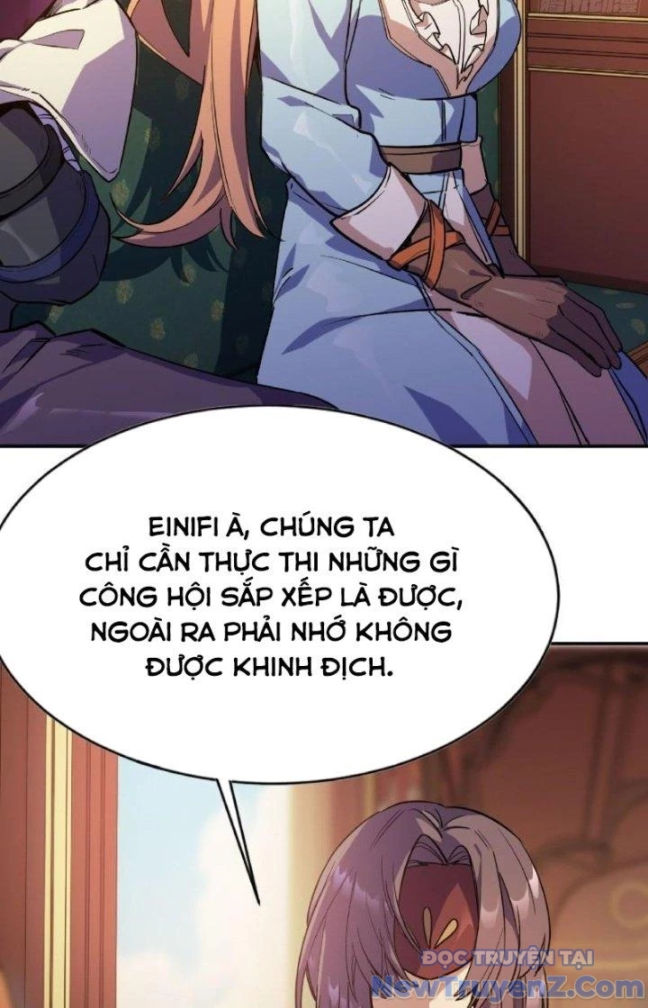 Dũng Sĩ Nấm chapter 77 - Trang 49