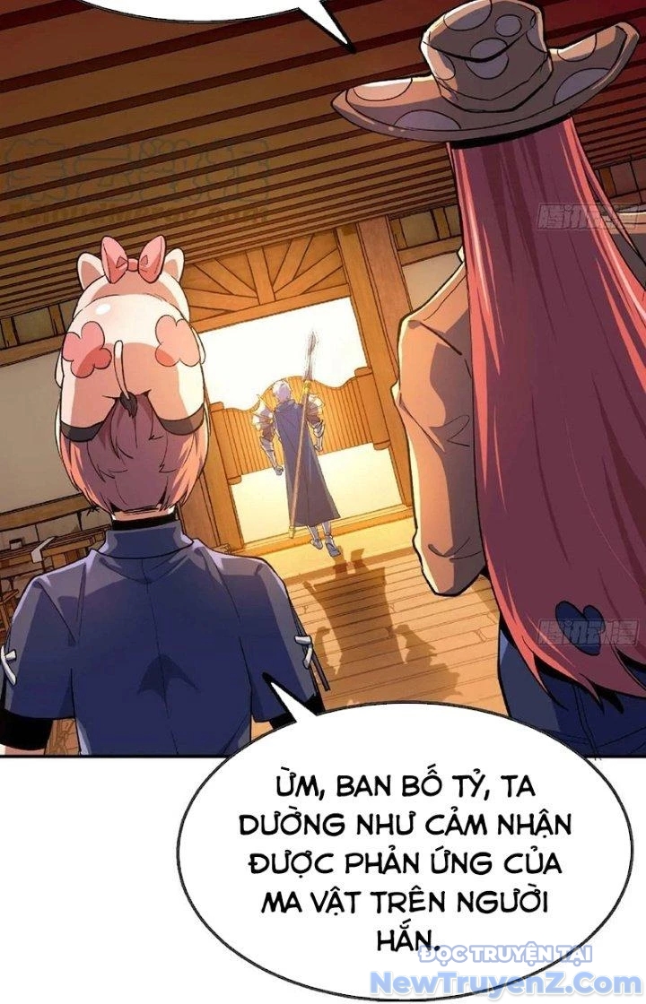 Dũng Sĩ Nấm chapter 91 - Trang 14