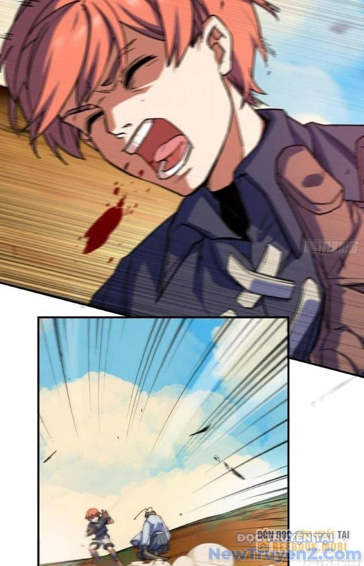 Dũng Sĩ Nấm chapter 87 - Trang 16