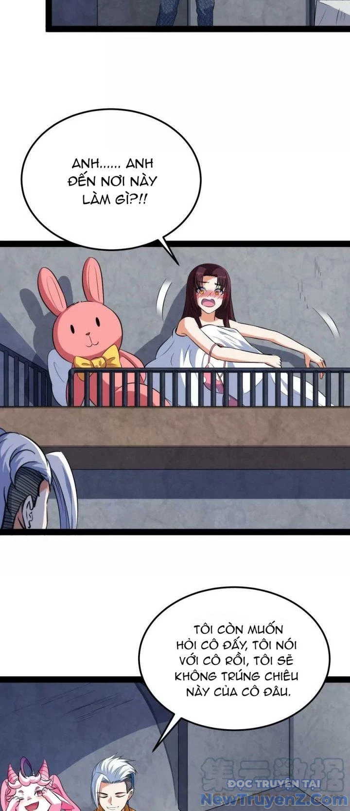 Đánh Bại Chư Thiên chapter 117 - Trang 42