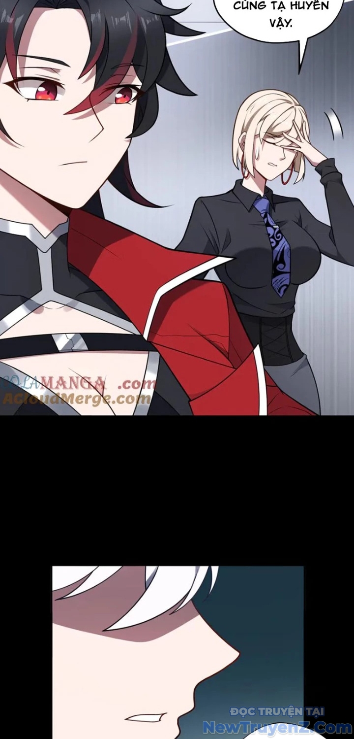 Đại Lộ Vô Danh chapter 84 - Trang 22