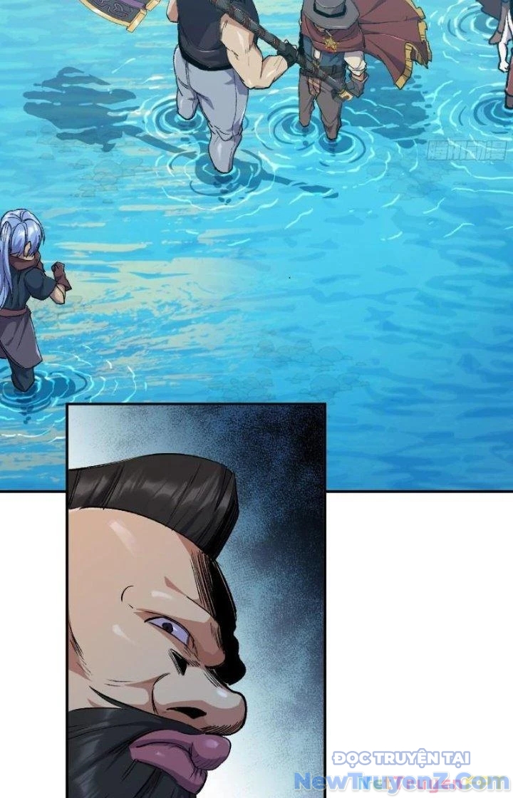 Dũng Sĩ Nấm chapter 60 - Trang 78