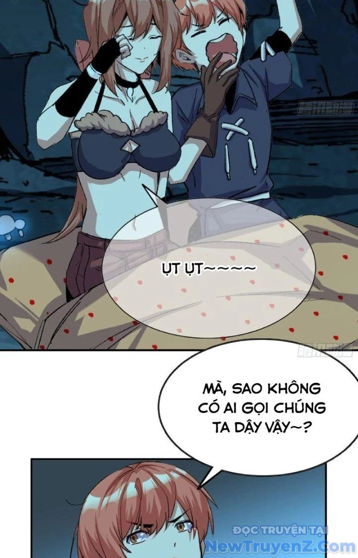 Dũng Sĩ Nấm chapter 66 - Trang 2