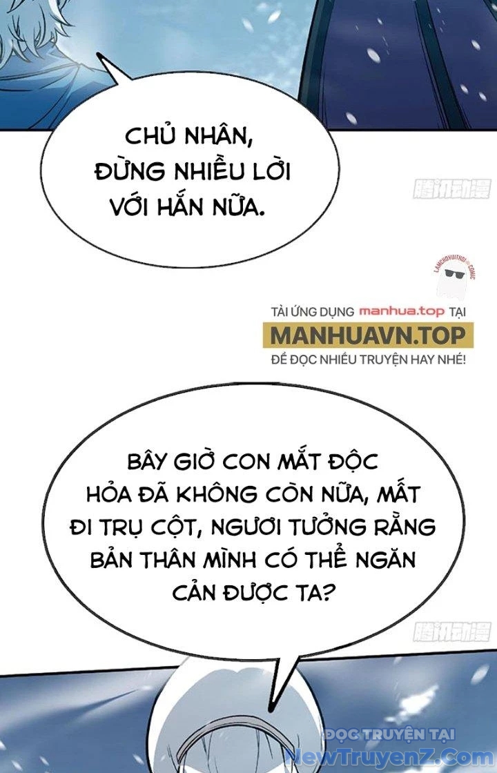 Dũng Sĩ Nấm chapter 108 - Trang 33