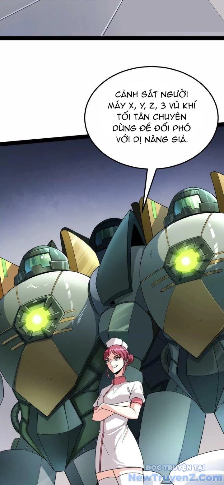 Đánh Bại Chư Thiên chapter 117 - Trang 7