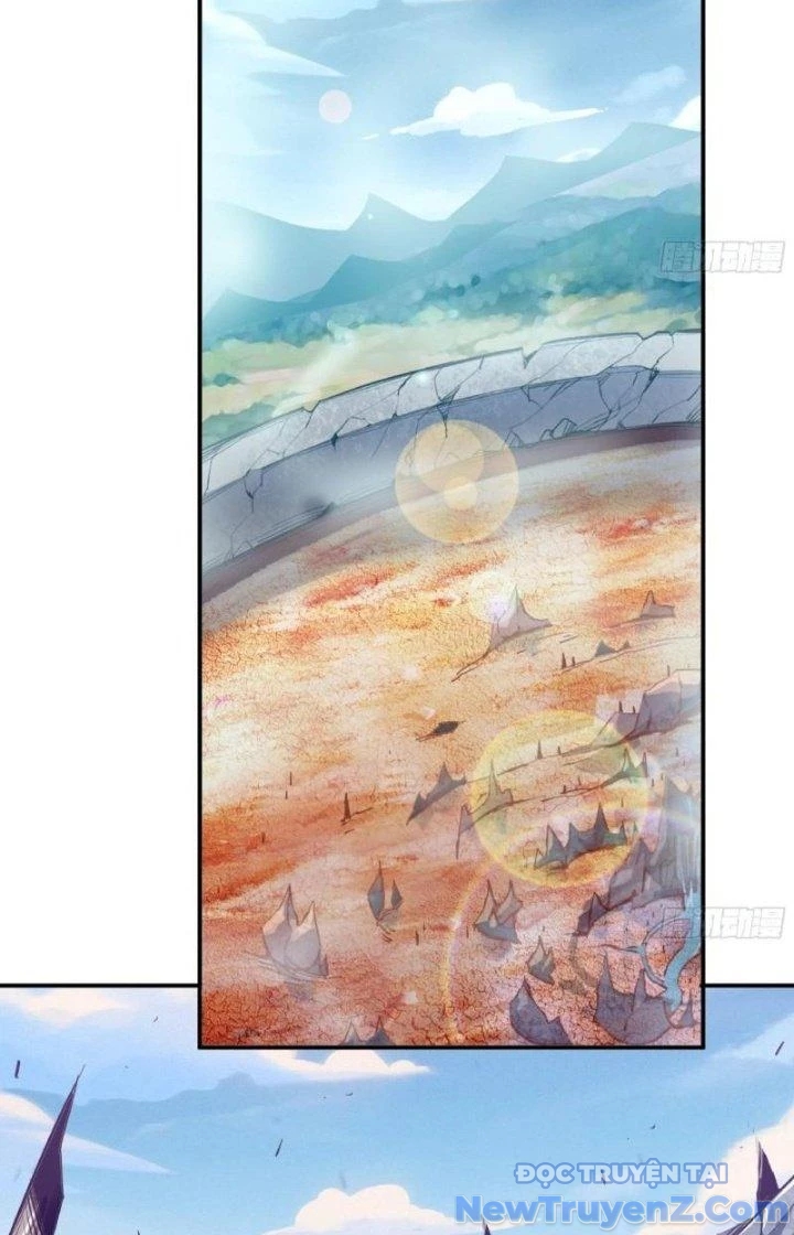 Dũng Sĩ Nấm chapter 60 - Trang 33