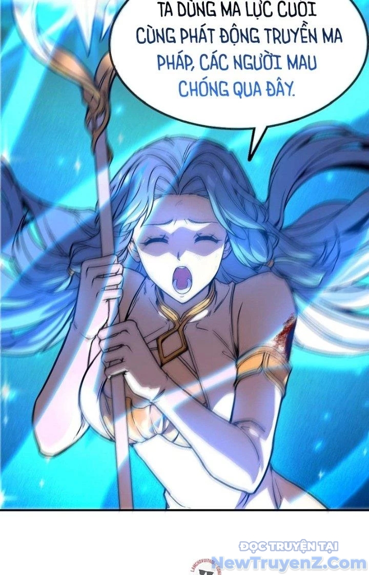 Dũng Sĩ Nấm chapter 102 - Trang 17