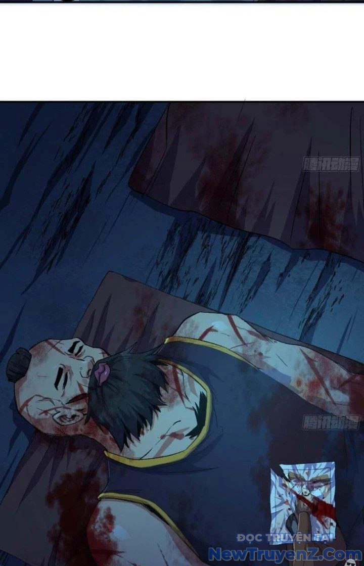 Dũng Sĩ Nấm chapter 66 - Trang 32