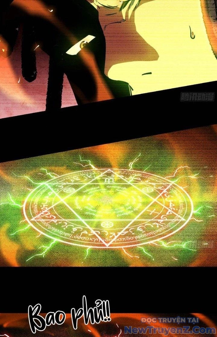 Dũng Sĩ Nấm chapter 104 - Trang 23