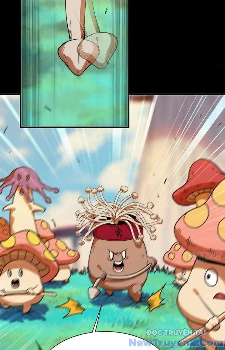 Dũng Sĩ Nấm chapter 79 - Trang 65