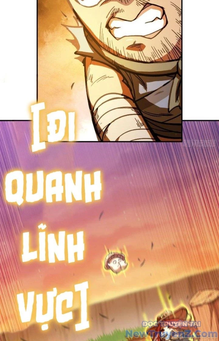 Dũng Sĩ Nấm chapter 74 - Trang 19