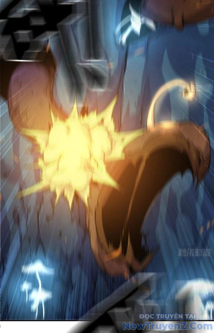 Dũng Sĩ Nấm chapter 62 - Trang 27