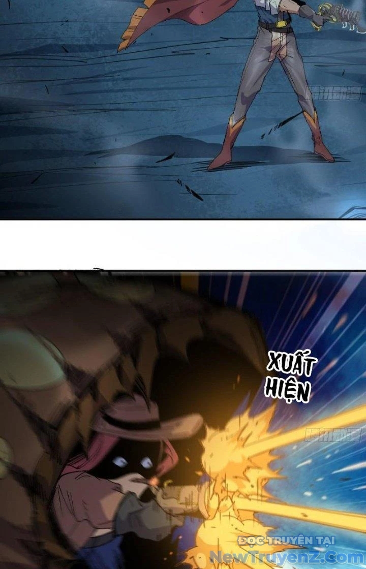 Dũng Sĩ Nấm chapter 62 - Trang 44