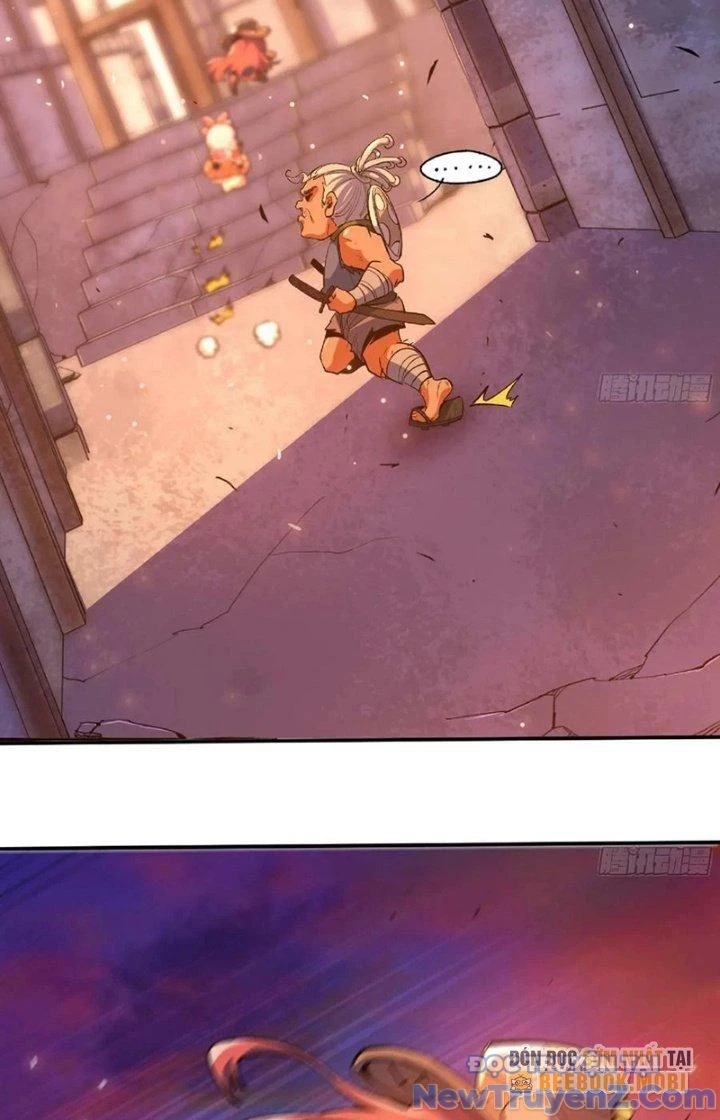 Dũng Sĩ Nấm chapter 91 - Trang 30