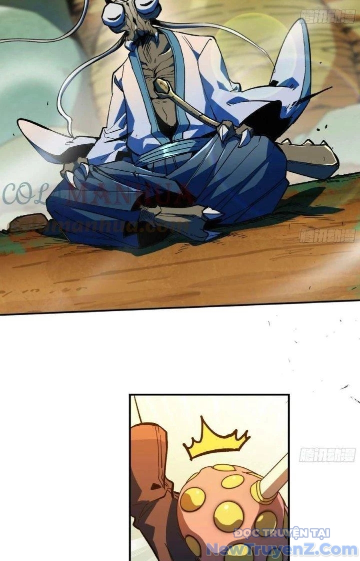 Dũng Sĩ Nấm chapter 88 - Trang 3