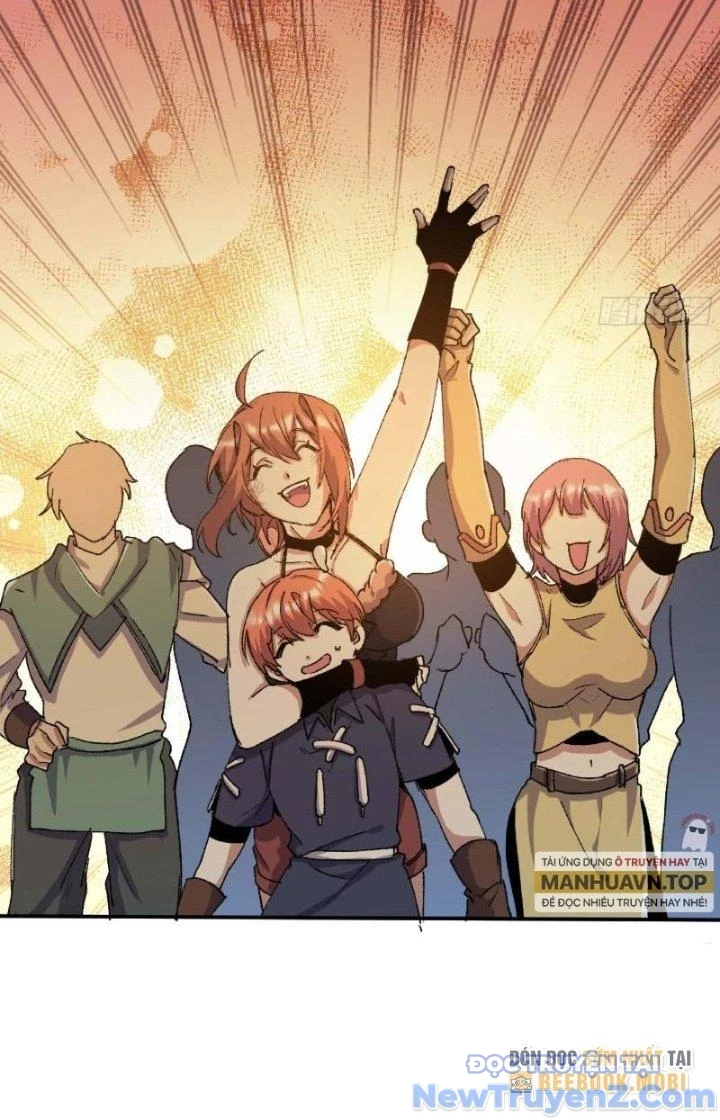 Dũng Sĩ Nấm chapter 65 - Trang 25