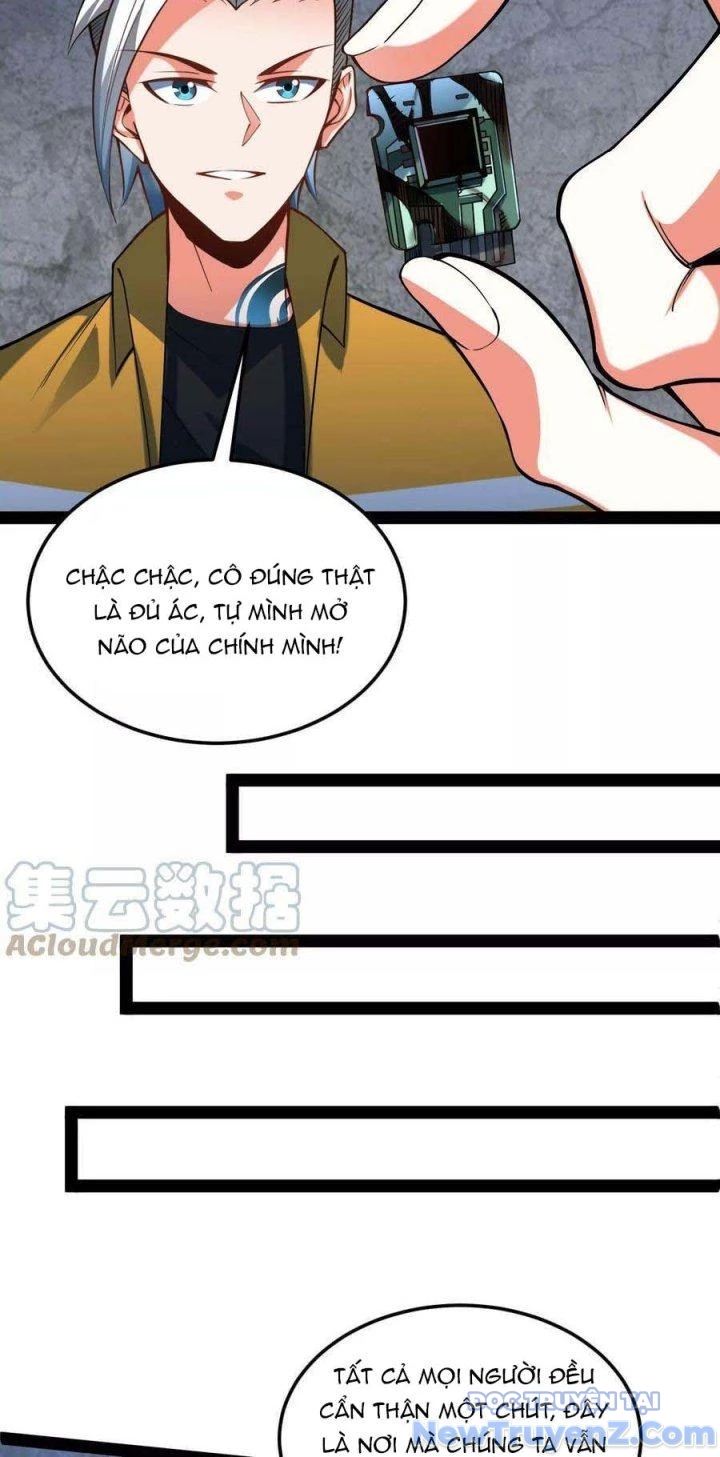 Đánh Bại Chư Thiên chapter 124 - Trang 43