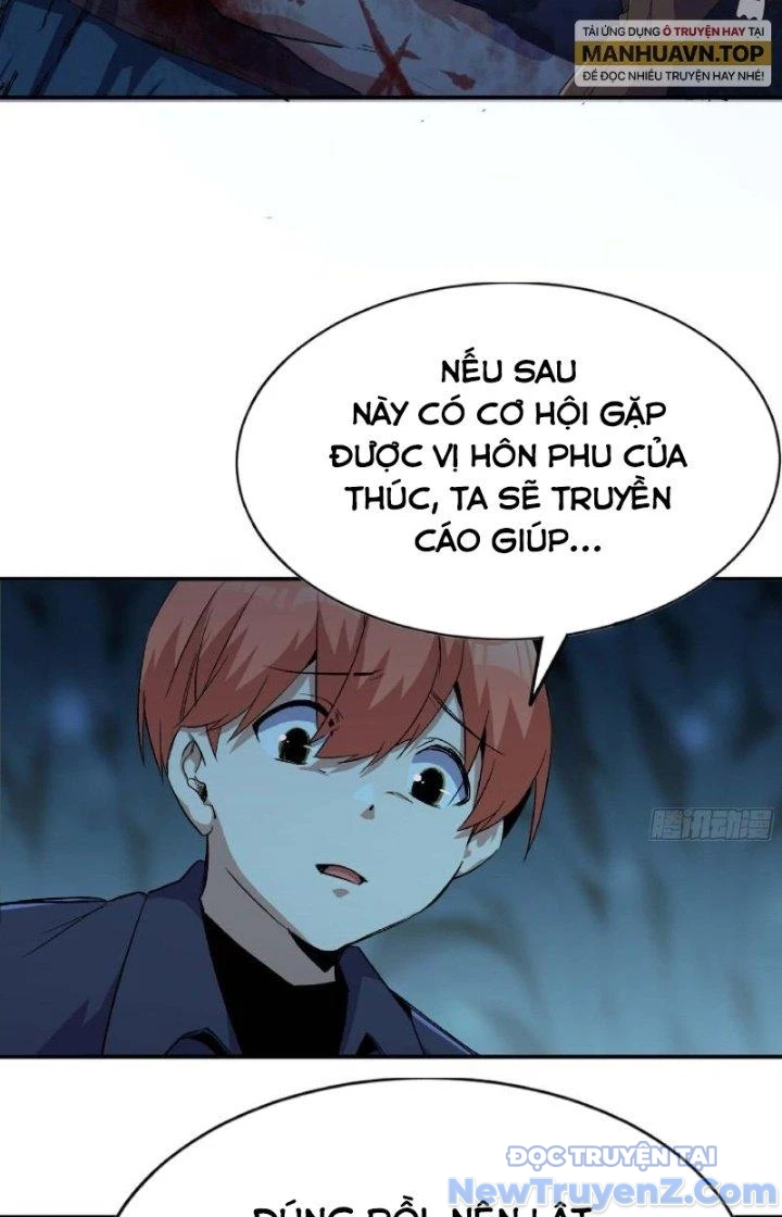 Dũng Sĩ Nấm chapter 66 - Trang 33