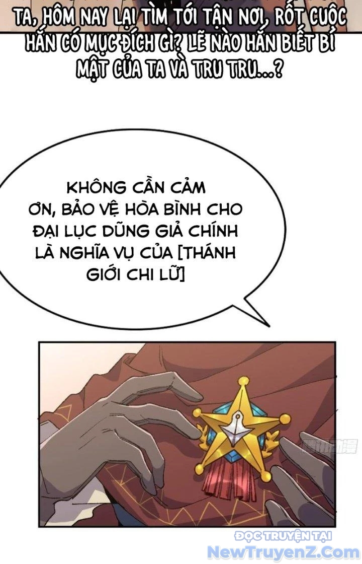 Dũng Sĩ Nấm chapter 59 - Trang 51