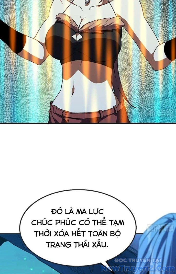 Dũng Sĩ Nấm chapter 110 - Trang 66