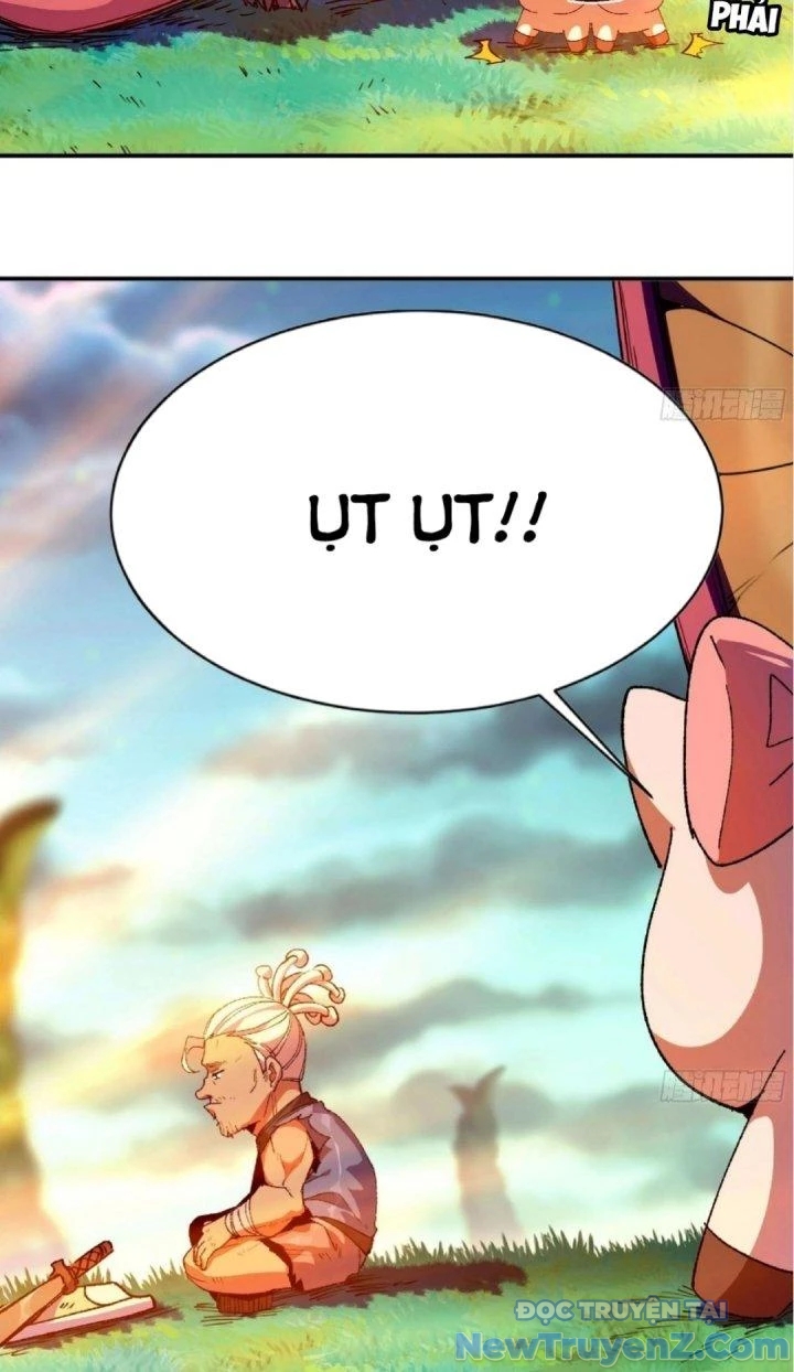 Dũng Sĩ Nấm chapter 83 - Trang 44