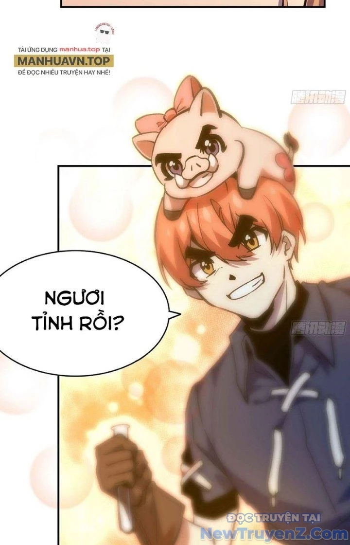 Dũng Sĩ Nấm chapter 96 - Trang 25