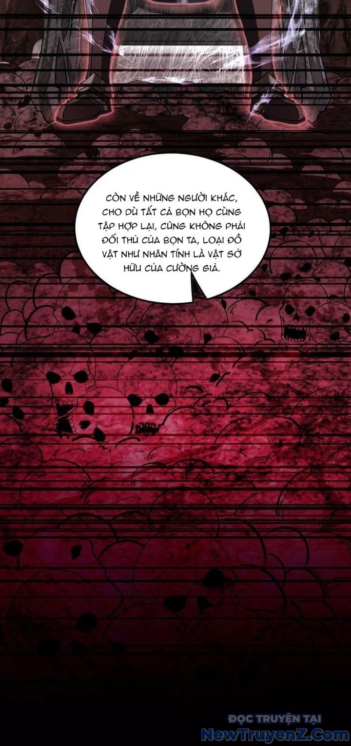 Đánh Bại Chư Thiên chapter 147 - Trang 10