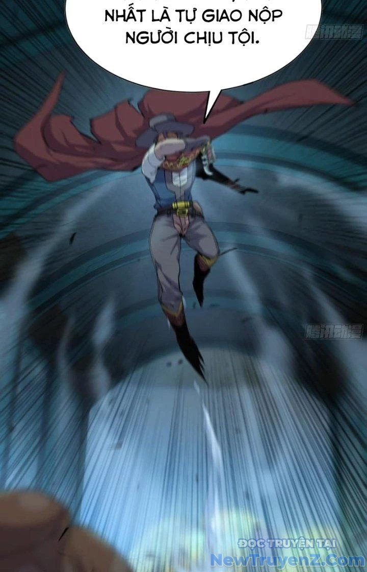 Dũng Sĩ Nấm chapter 70 - Trang 13