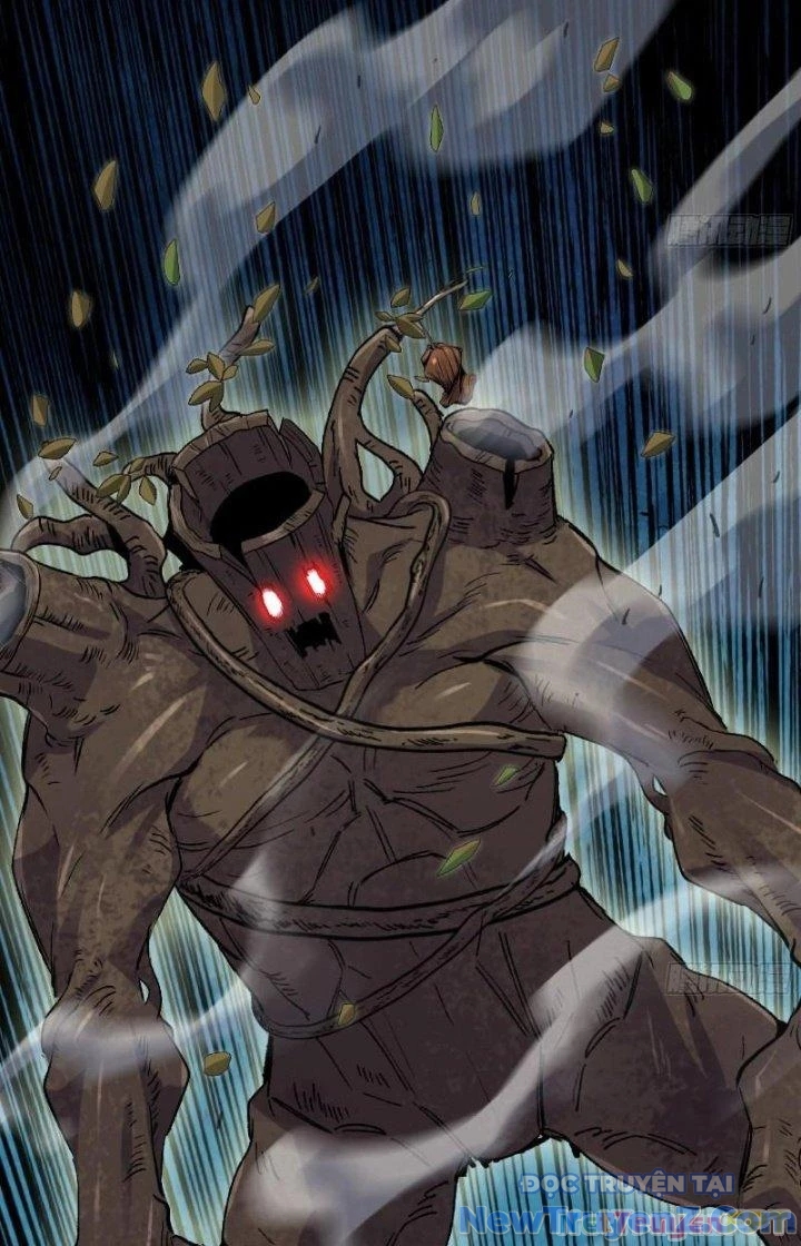 Dũng Sĩ Nấm chapter 56 - Trang 43