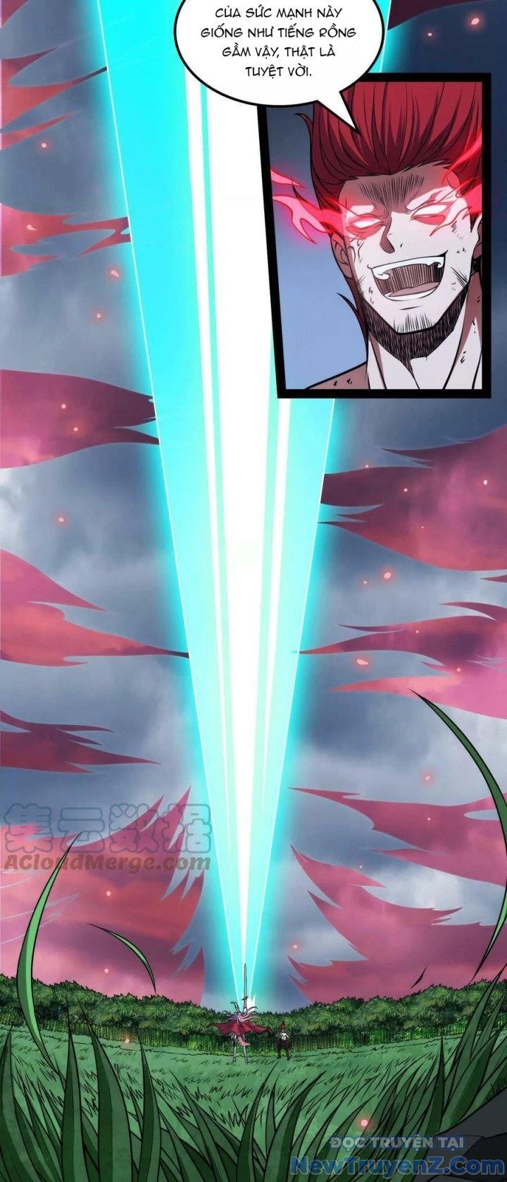 Đánh Bại Chư Thiên chapter 151 - Trang 35