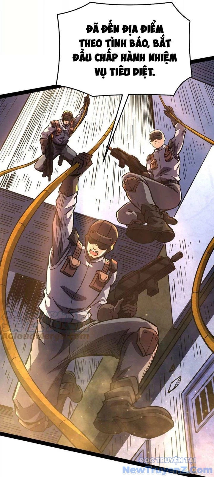 Đánh Bại Chư Thiên chapter 123 - Trang 22