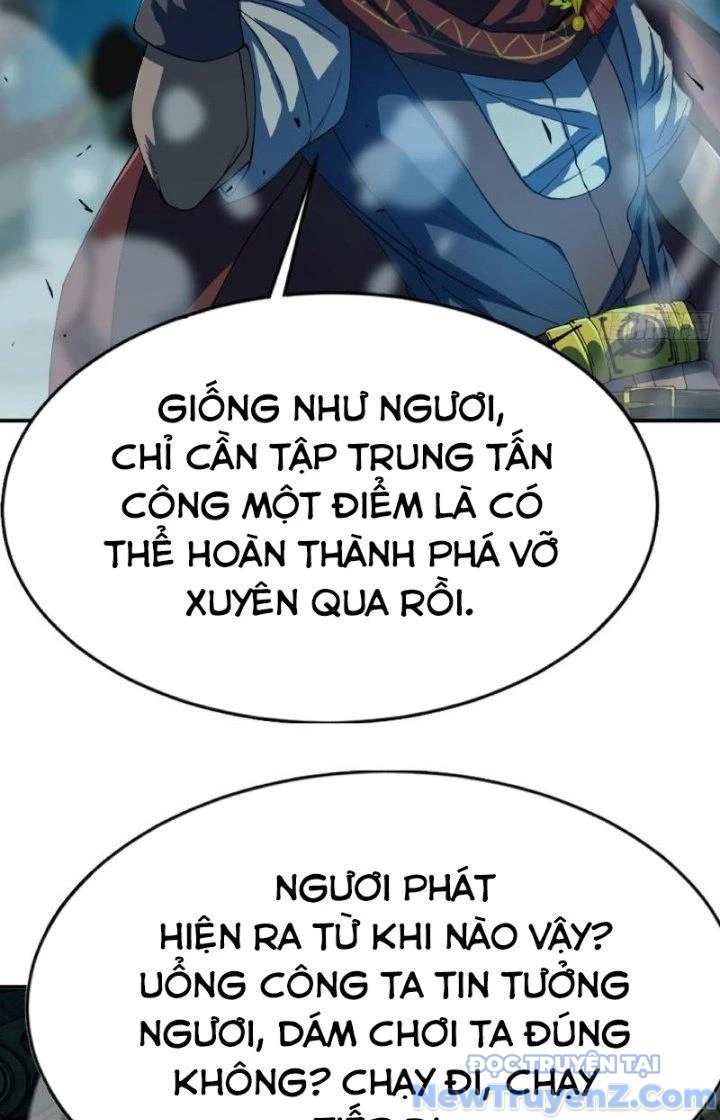 Dũng Sĩ Nấm chapter 69 - Trang 23