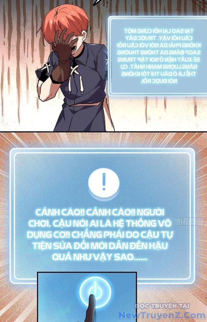 Dũng Sĩ Nấm chapter 98 - Trang 39