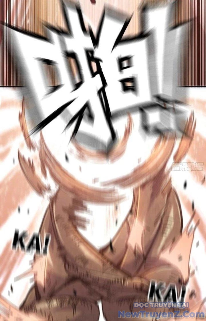 Dũng Sĩ Nấm chapter 56 - Trang 100