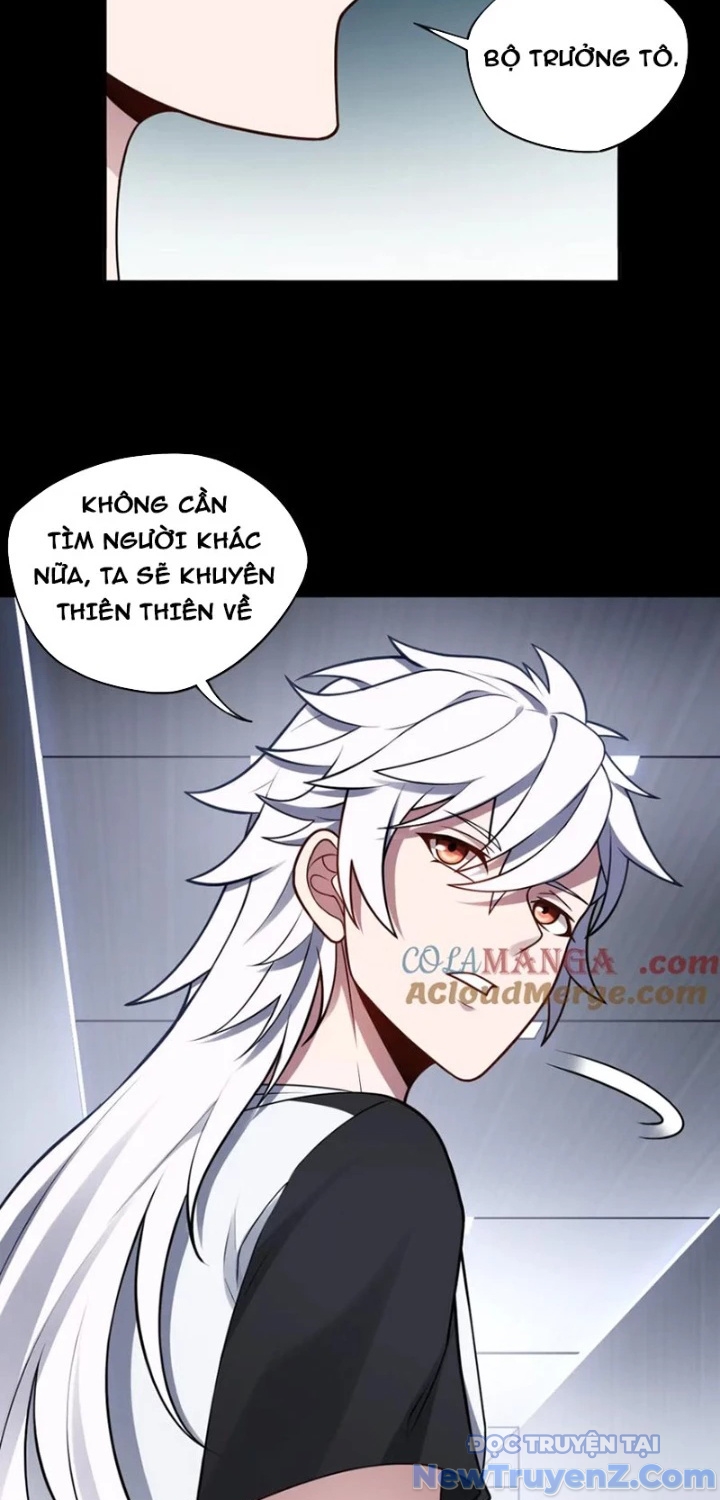 Đại Lộ Vô Danh chapter 84 - Trang 23