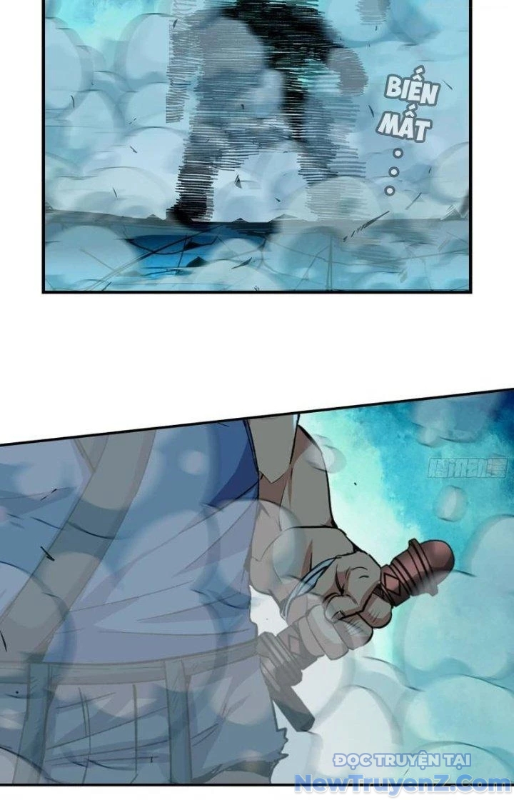 Dũng Sĩ Nấm chapter 70 - Trang 7