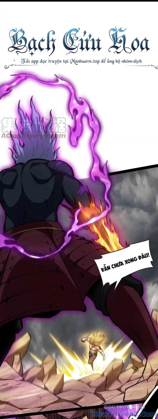 Đánh Bại Chư Thiên chapter 156 - Trang 11