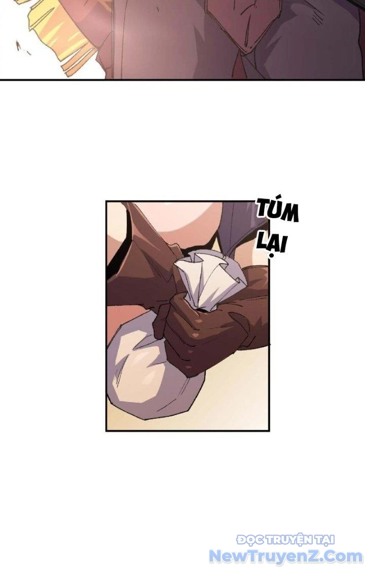 Dũng Sĩ Nấm chapter 58 - Trang 41