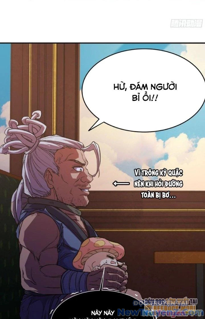 Dũng Sĩ Nấm chapter 77 - Trang 20