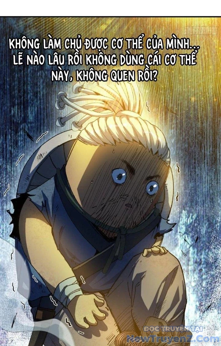 Dũng Sĩ Nấm chapter 71 - Trang 22