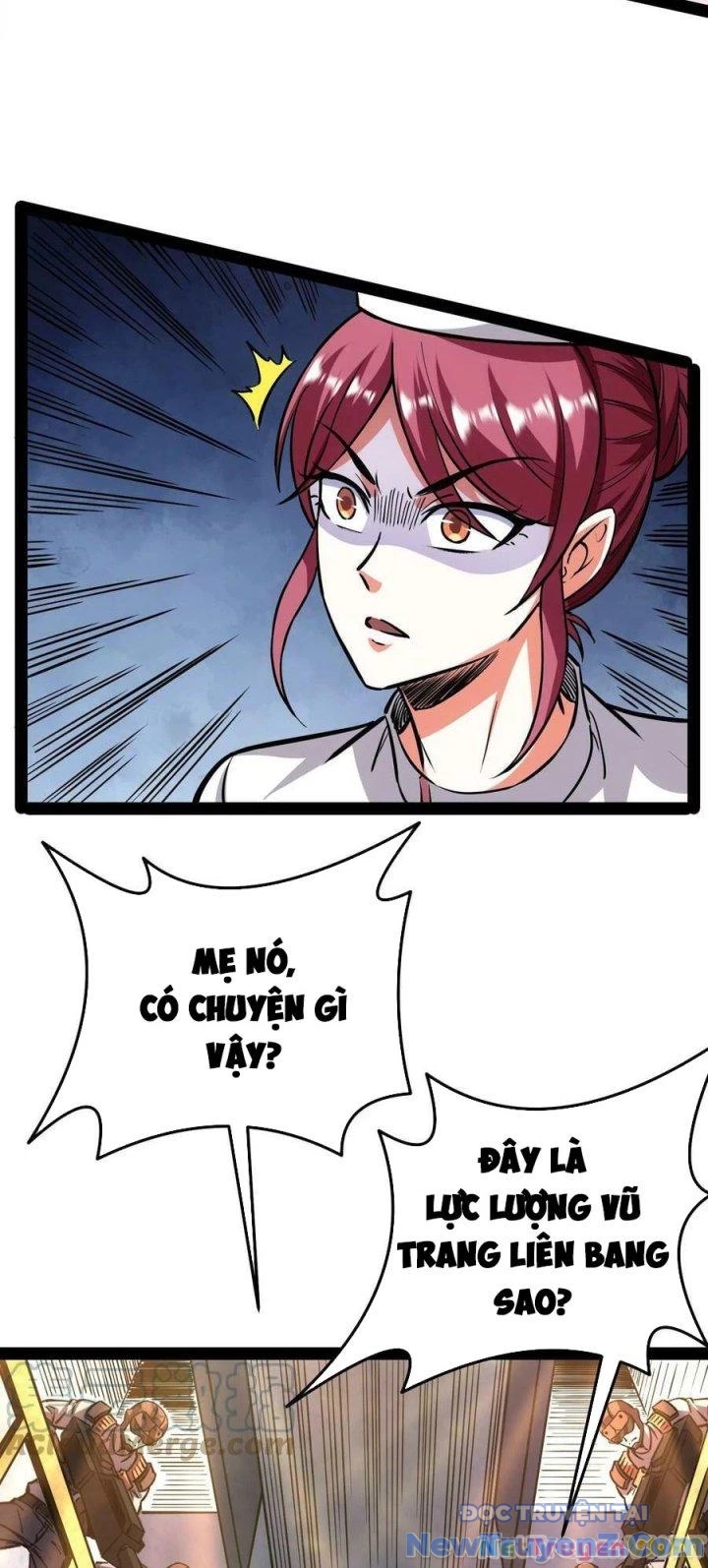 Đánh Bại Chư Thiên chapter 123 - Trang 23