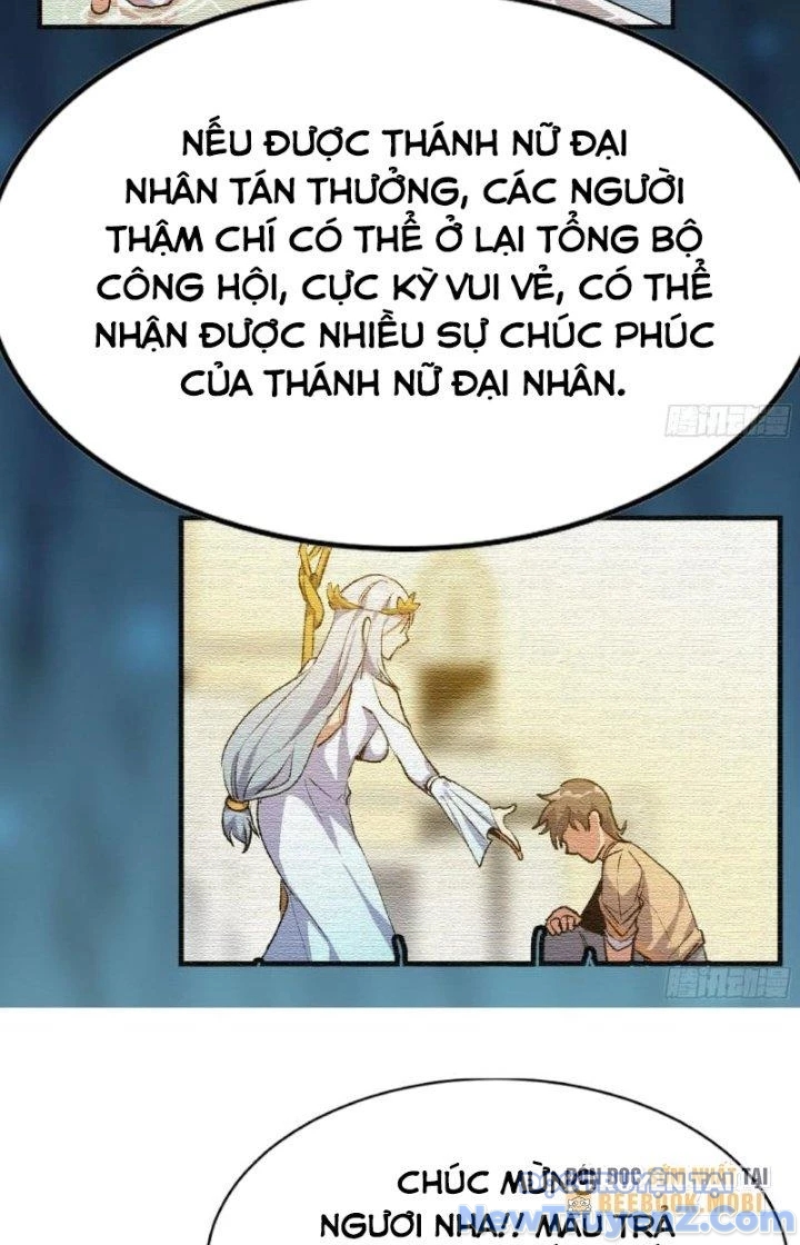 Dũng Sĩ Nấm chapter 64 - Trang 51