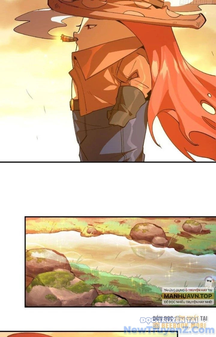 Dũng Sĩ Nấm chapter 74 - Trang 6