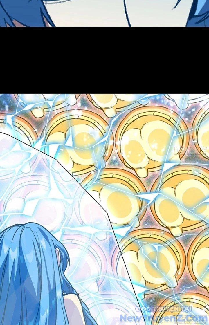 Dũng Sĩ Nấm chapter 110 - Trang 36