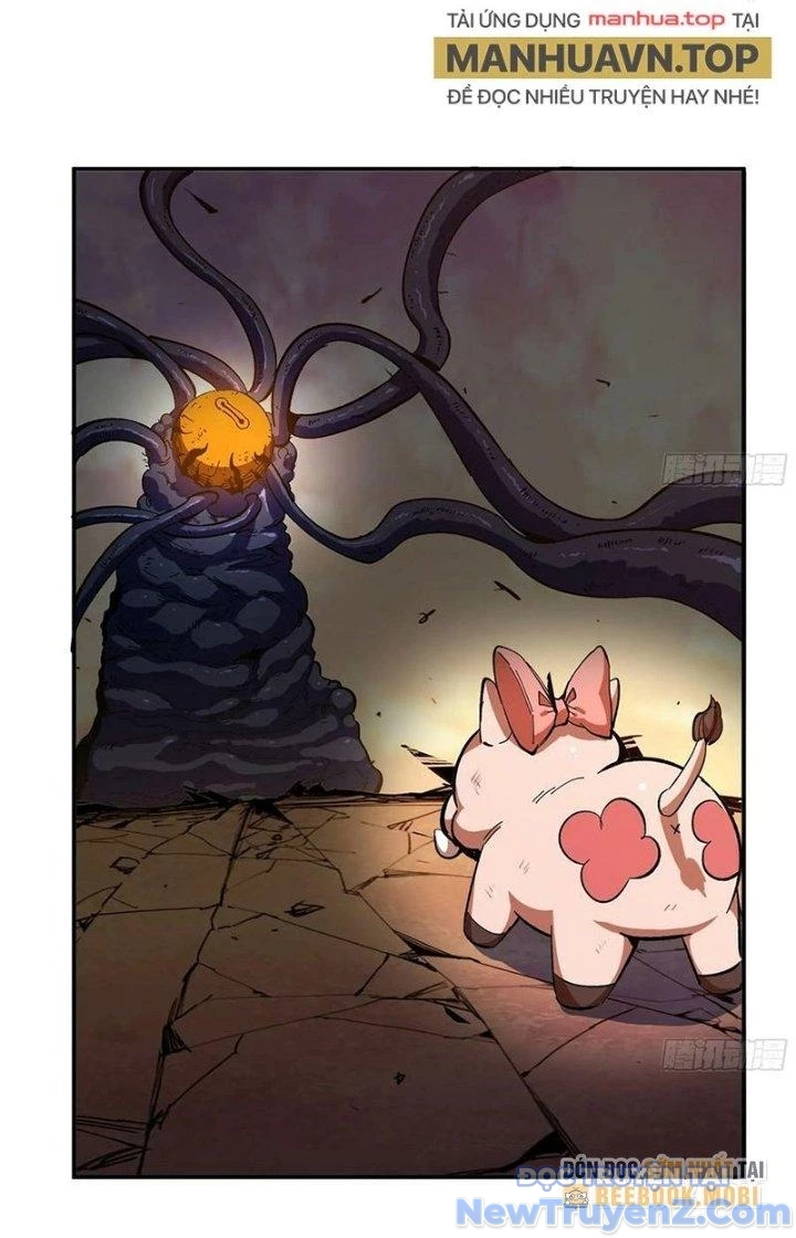 Dũng Sĩ Nấm chapter 95 - Trang 20