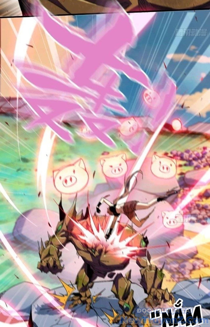 Dũng Sĩ Nấm chapter 86 - Trang 3