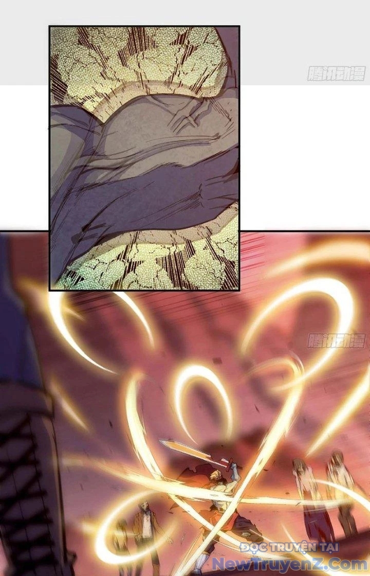 Dũng Sĩ Nấm chapter 101 - Trang 41