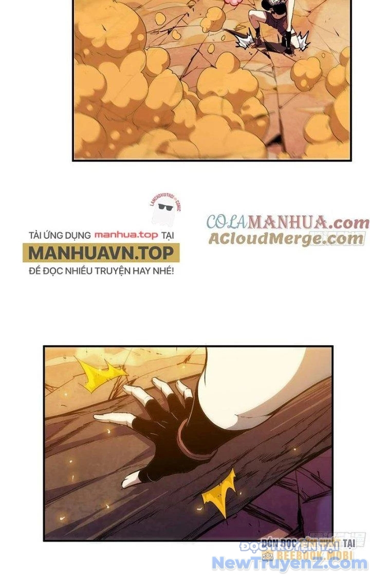 Dũng Sĩ Nấm chapter 95 - Trang 44