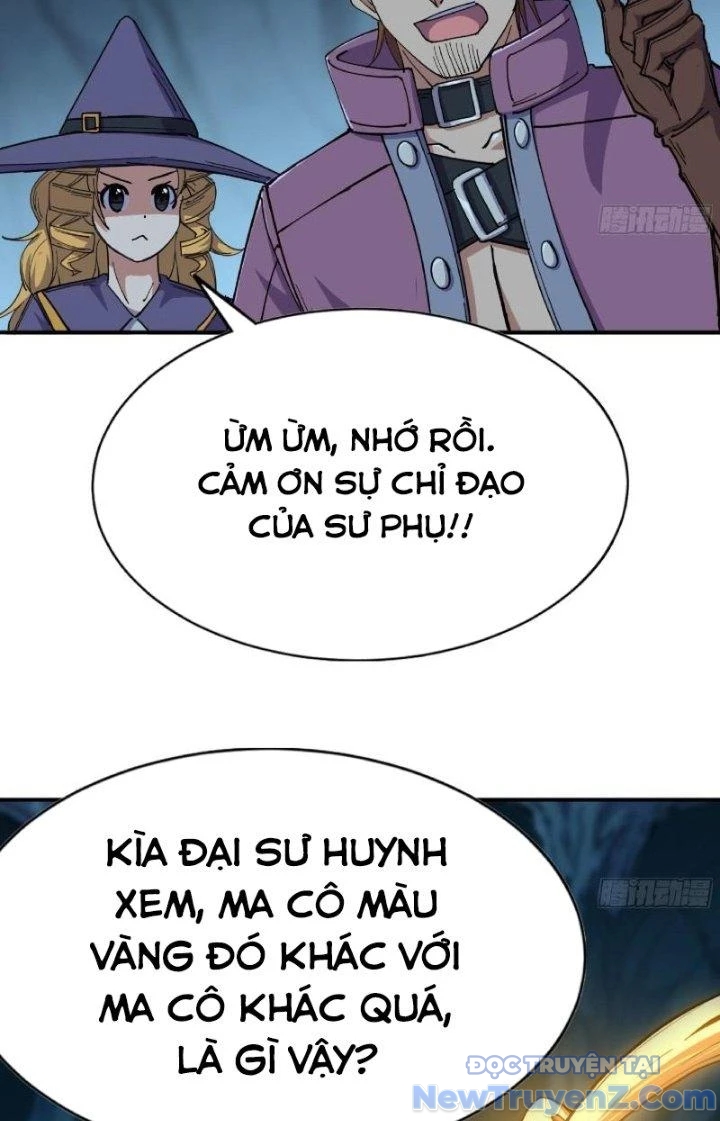 Dũng Sĩ Nấm chapter 61 - Trang 60