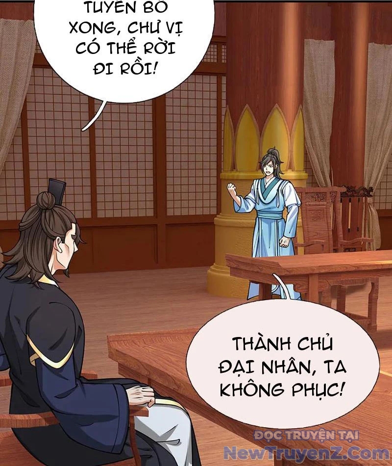 Ta Có Thể Tấn Công Không Giới Hạn chapter 80 - Trang 42